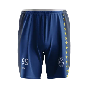 (ESLLP) Short De Football Homme VIRALTO I