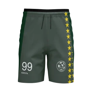 (ESLLP) Short De Football Junior VIRALTO I