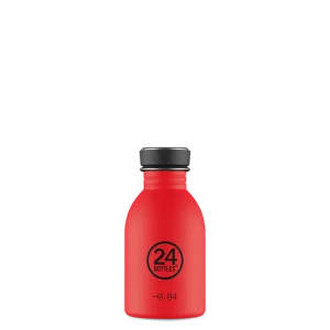 Gourde – Stone Hot Red – 250ml