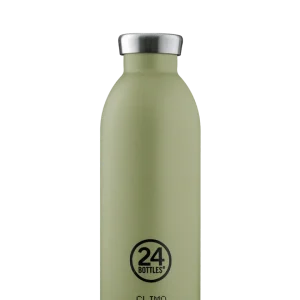 Gourde Clima Isotherme – Stone Sage – 500ml