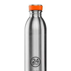 Gourde – Brushed Steel – 500ml