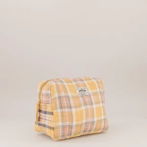 Grande Pochette N°43 Le Parfait Holi Yellow