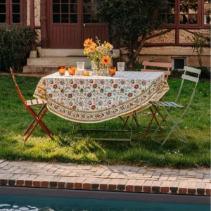 Nappe Lipi Ecru 175cm