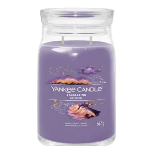 NUIT ETOILEE / STARGAZING Yankee Candle