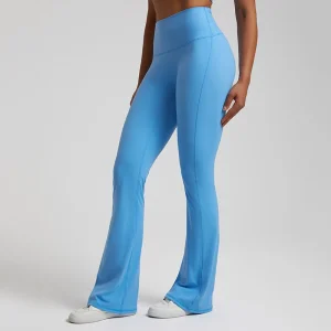 Pantalon de Yoga Femme
