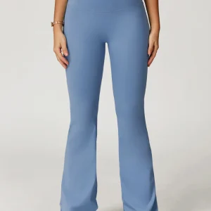 Pantalon Fluide Yoga Femme