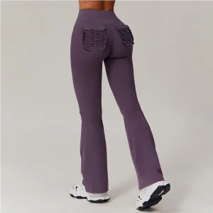 Pantalon pour Pilates