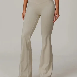 Pantalon pour Yoga Femme