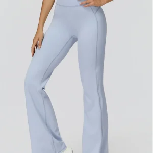 Pantalon Yoga Taille Haute