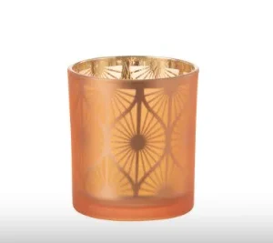 PHOTOPHORE TJolipa orange