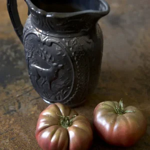 Pichet Cerf - Encre Bleu Nuit 1L