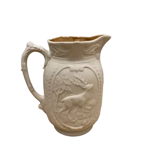 Pichet Cerf - Brut Miel 1L