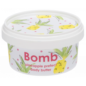 Beurre de Corps Pineapple Prefect