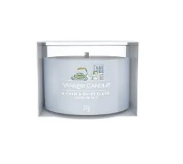 HAVRE DE PAIX – YANKEE CANDLE