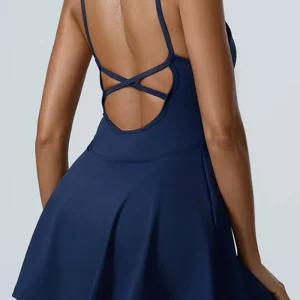 Robe Sport Féminine