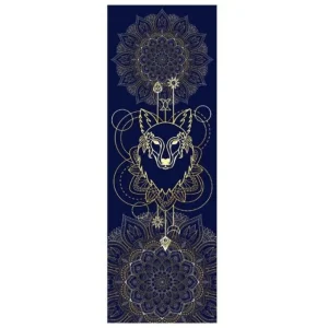 Serviette Antidérapante Yoga