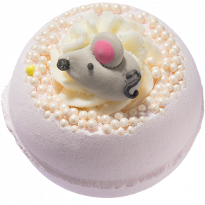 Bombe de Bain Squeaky Clean