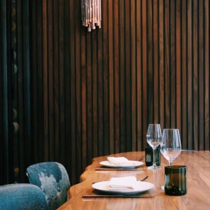 Verres Short Drink - Canelle - Lot de 4 Verres