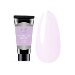 Acrygel TUFI 02 Tendre Nuage