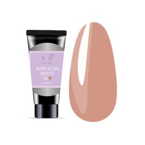 Acrygel TUFI 05 Caramel