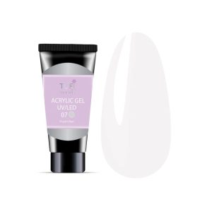 Acrygel TUFI 07 Transparent
