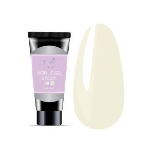 Acrygel TUFI 08 Lait Cuit